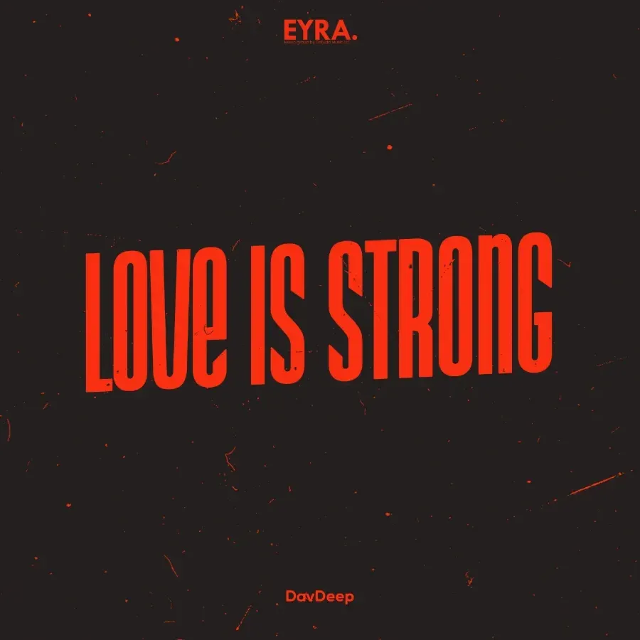 Love is Strong