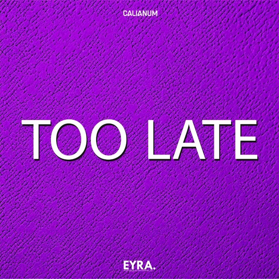 Too Late