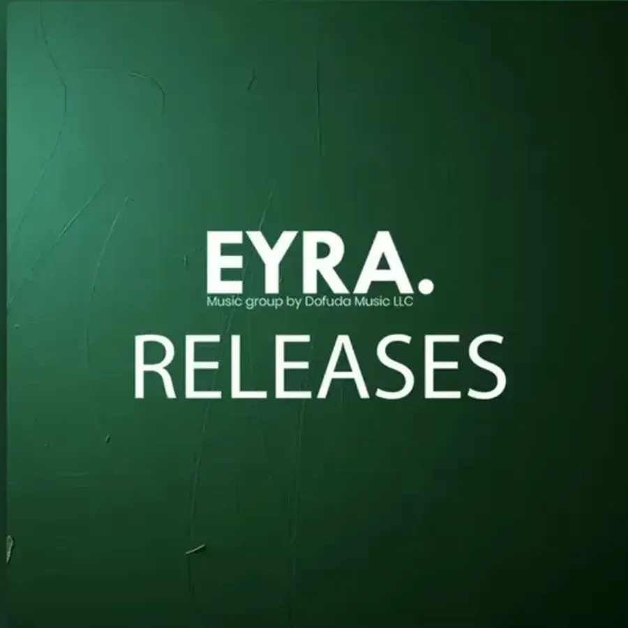 EYRA Music Releases | New Deep House & Electronic Music