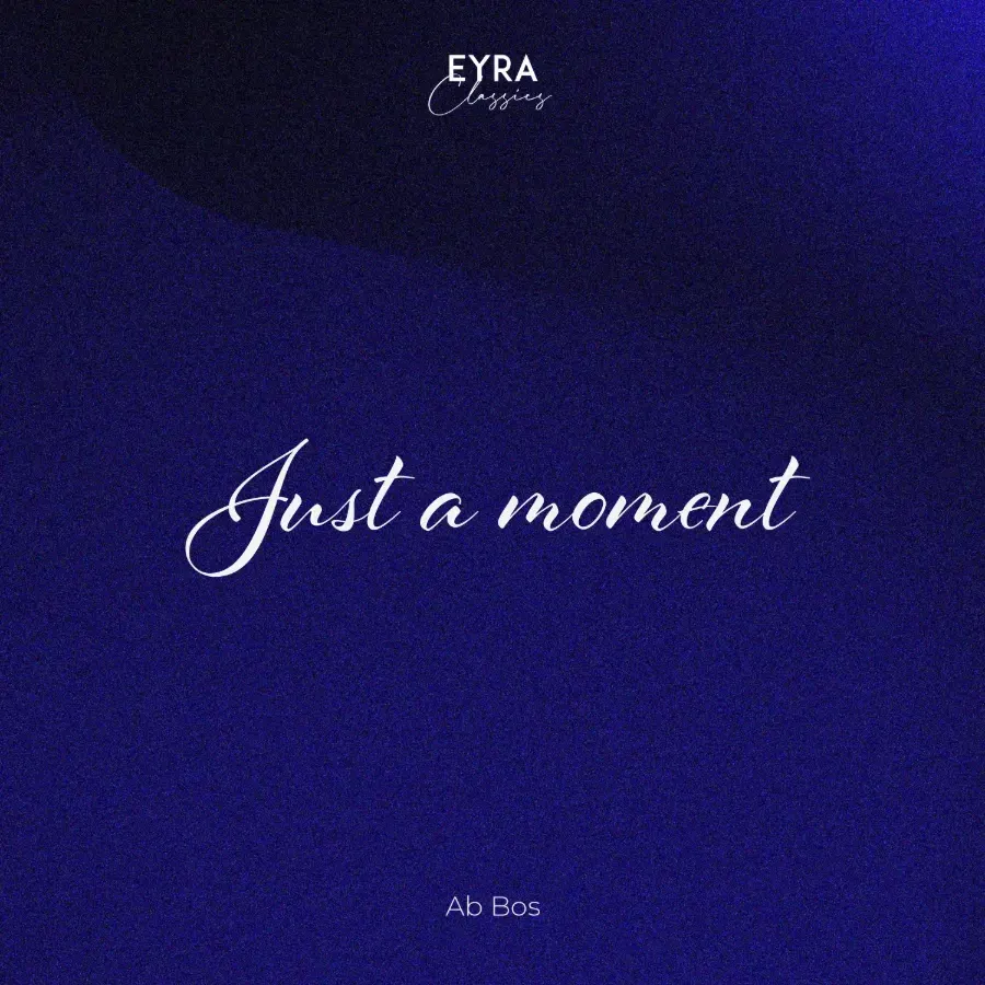Just a Moment