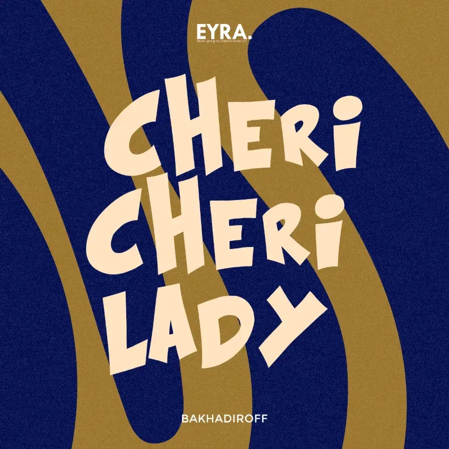 Cheri Cheri Lady