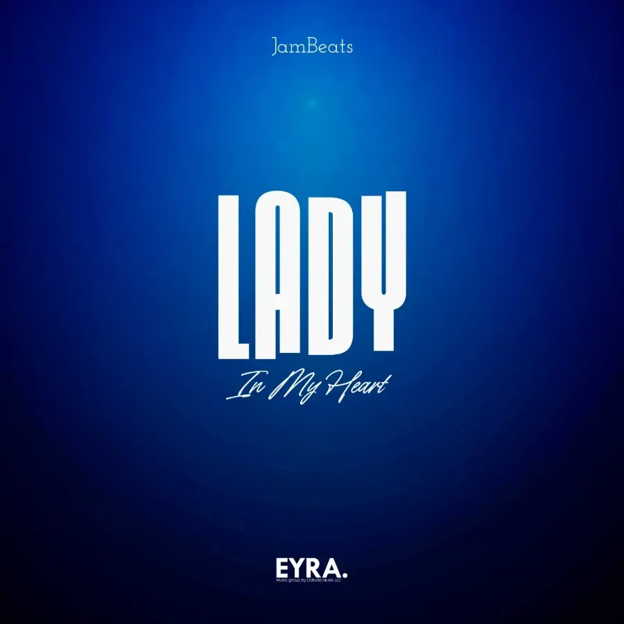 Lady In My Heart