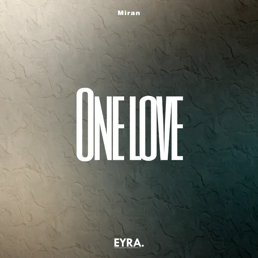 One Love
