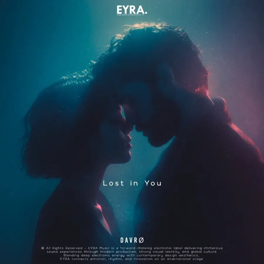 Lost in You