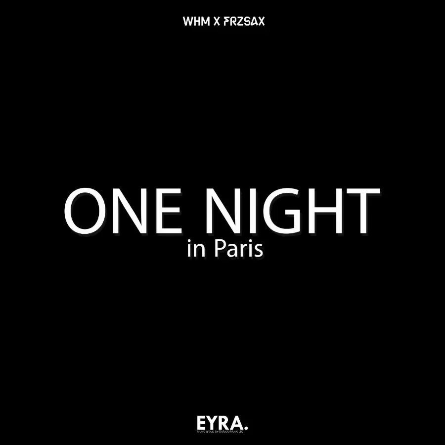One Night in Paris