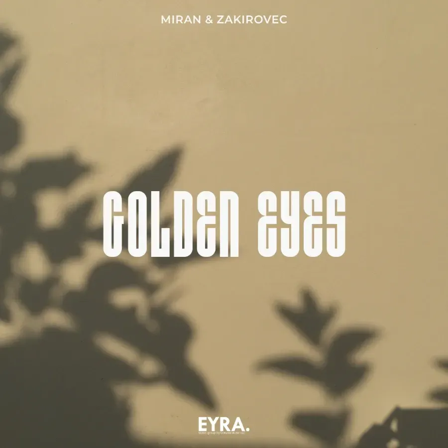 Golden Eyes