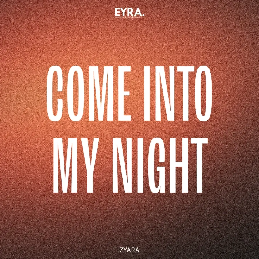 Come Into My Night