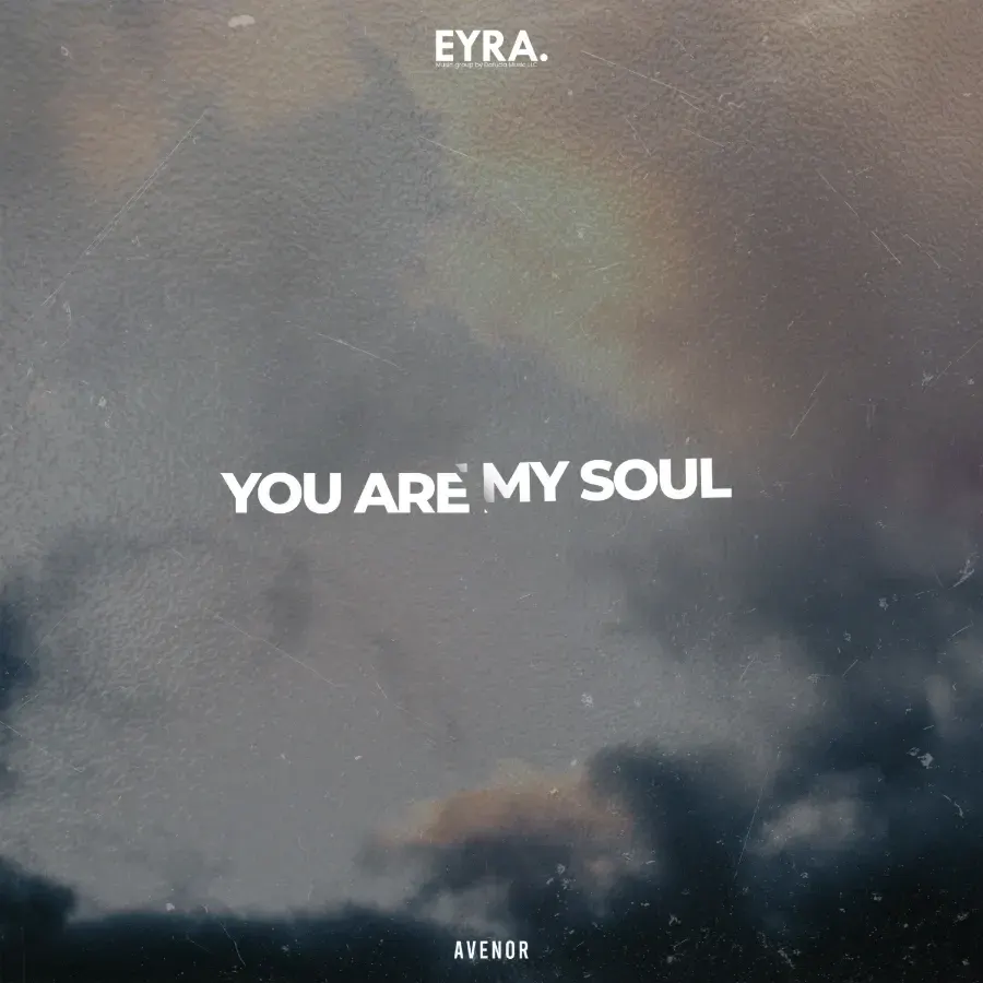 You are my soul