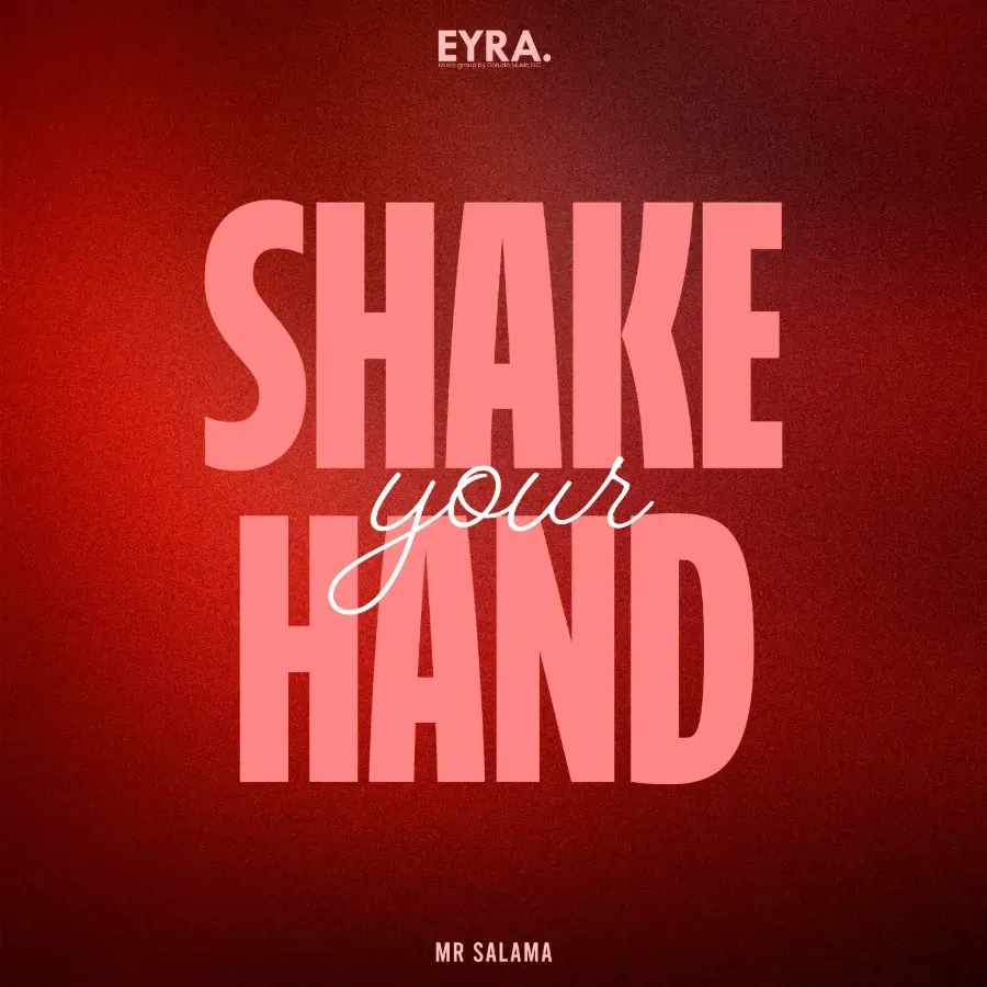 Shake Your Hand