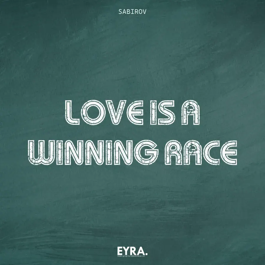 Love is a Winning Race