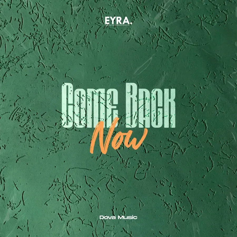 Come Back Now