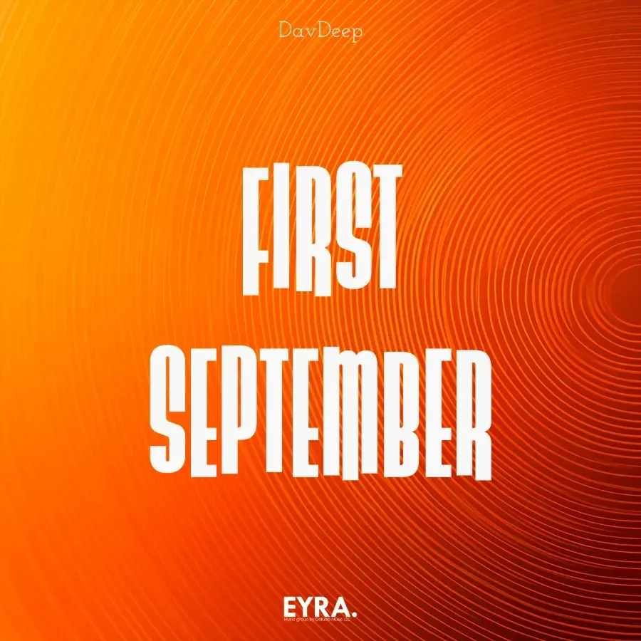 First September
