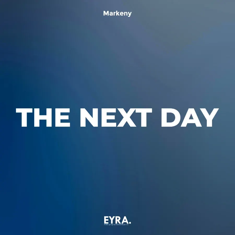 The Next Day