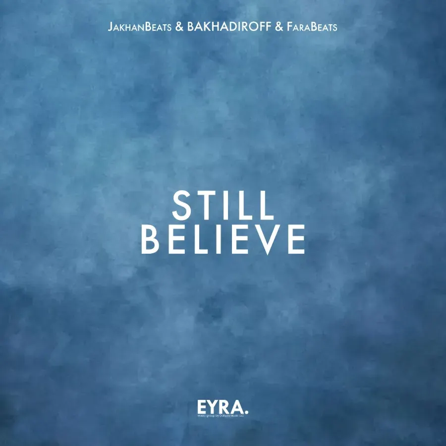 Still Believe