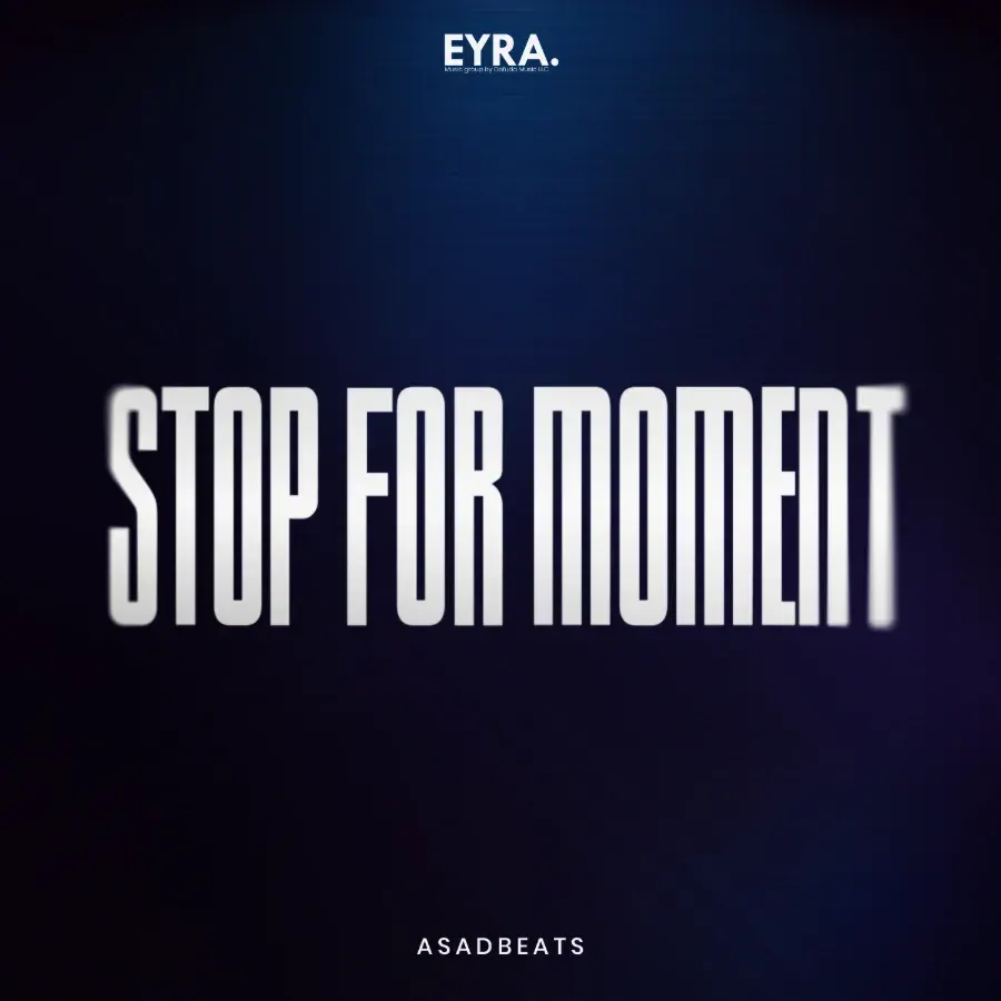 Stop for Moment
