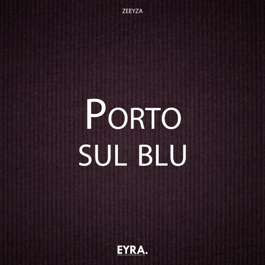 Porto sul blu