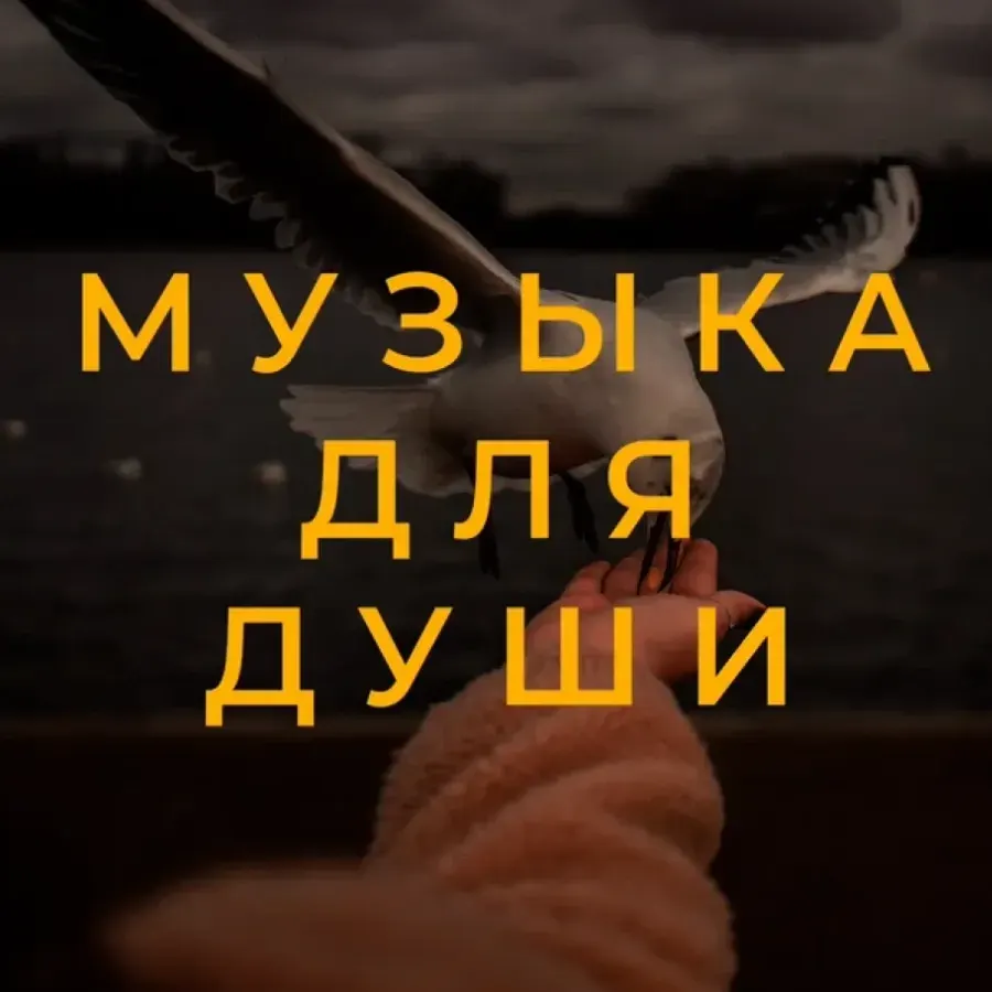 Музыка для души ❤️ | Душевные песни 2026