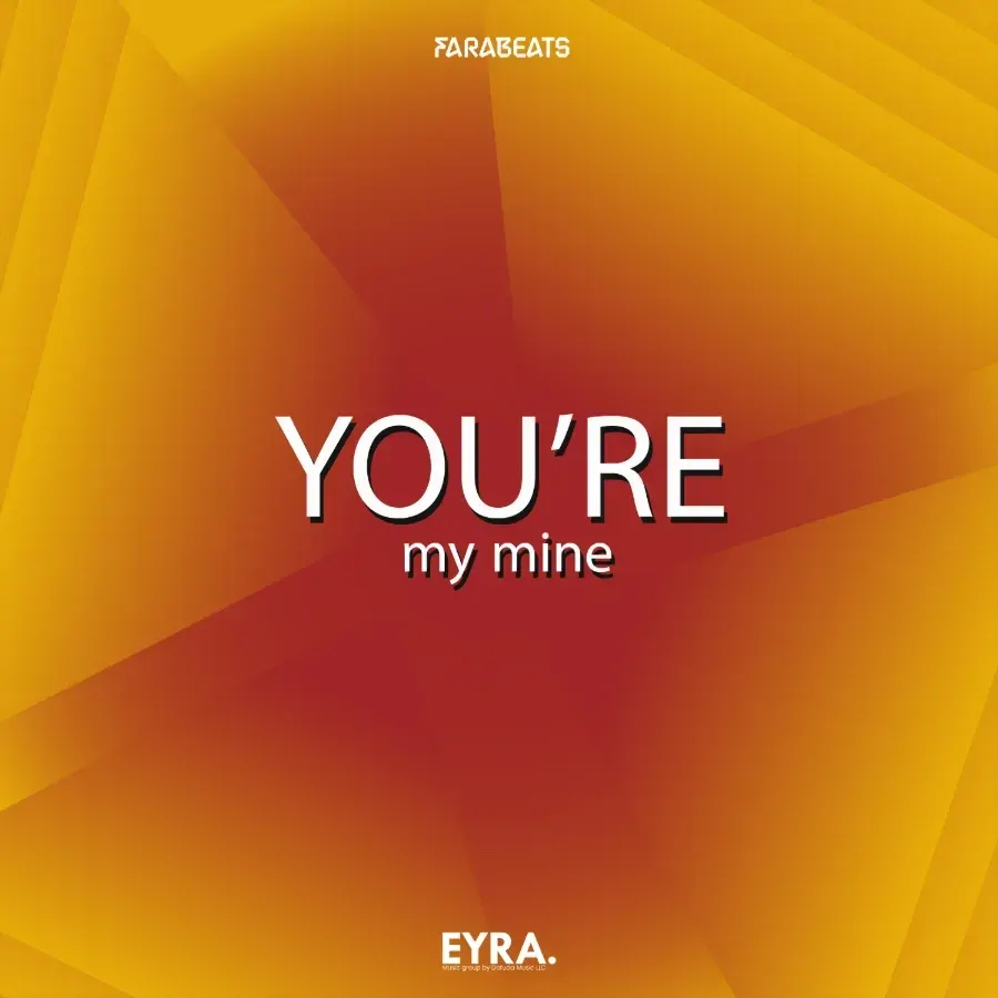 You’re My Mine