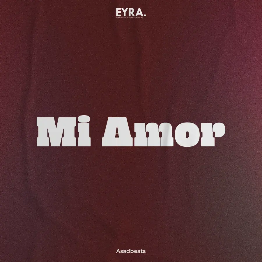 Mi Amor