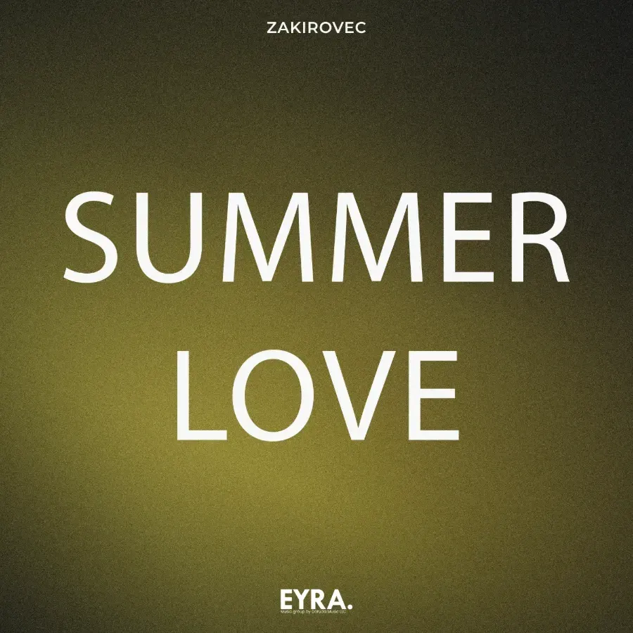 Summer Love