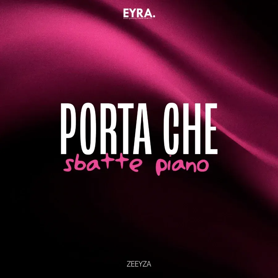 Porta che sbatte piano