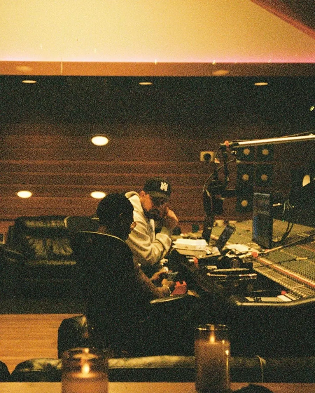 Who Is a Music Producer?