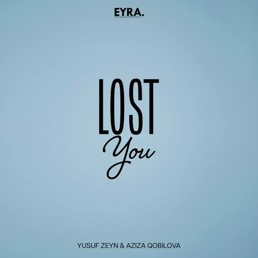Lost You
