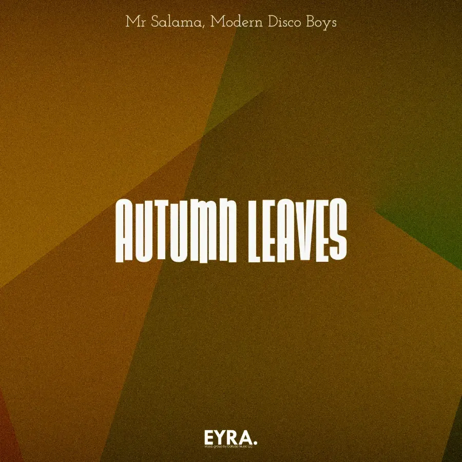 Autumn Leaves