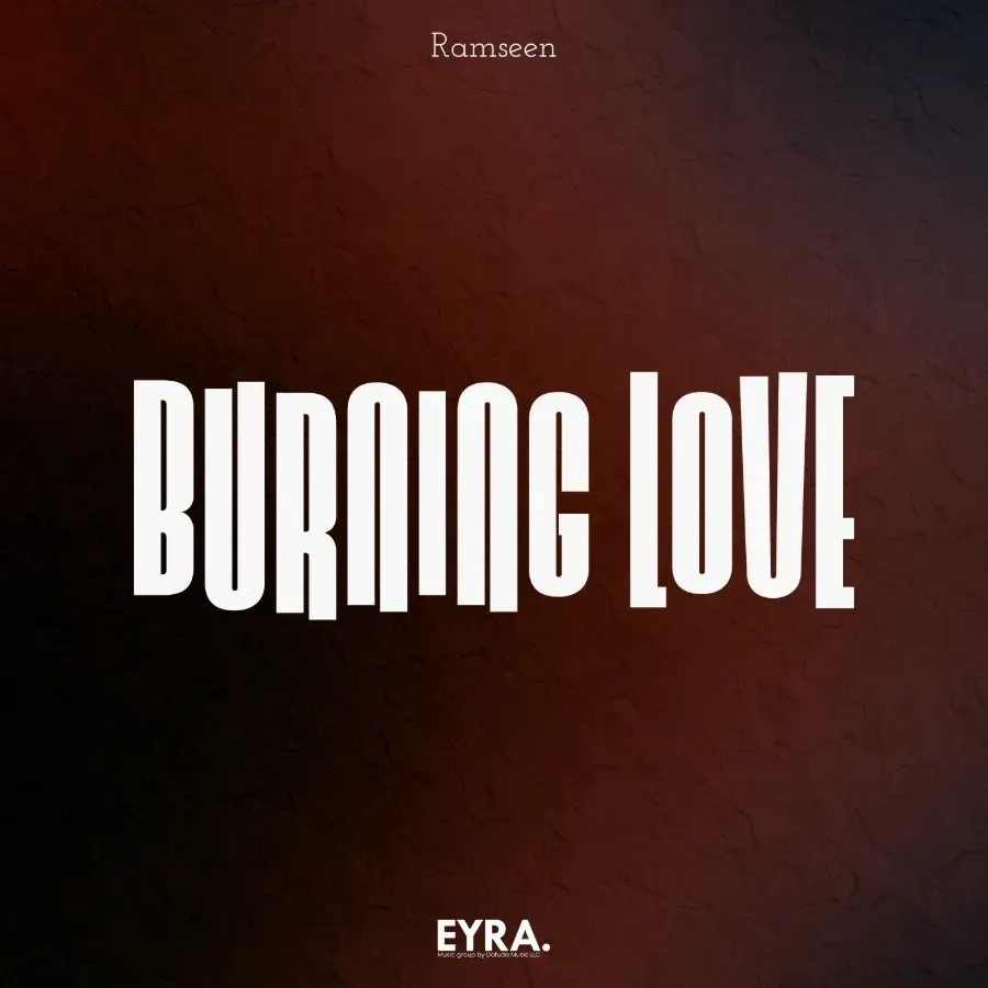 Burning Love