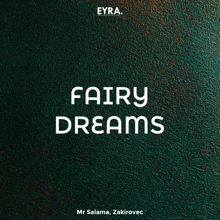 Fairy Dreams