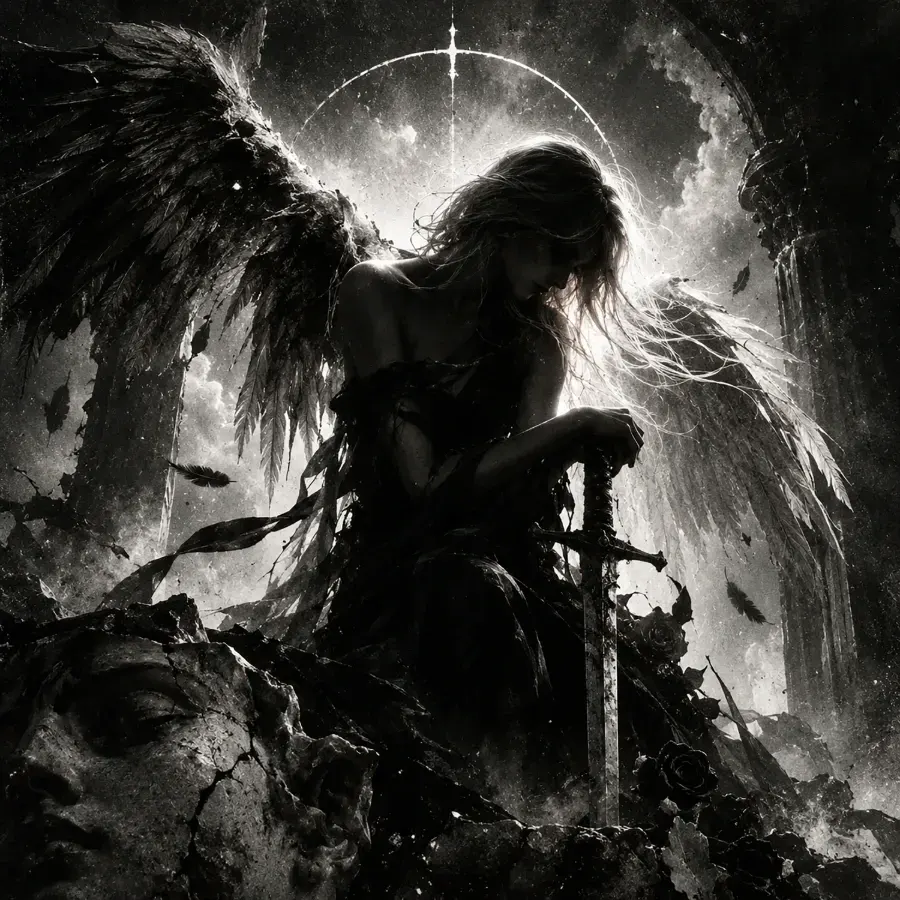 Rise Again