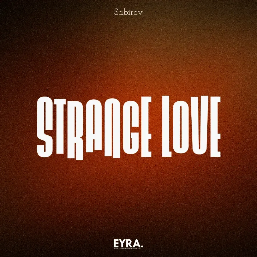 Strange Love