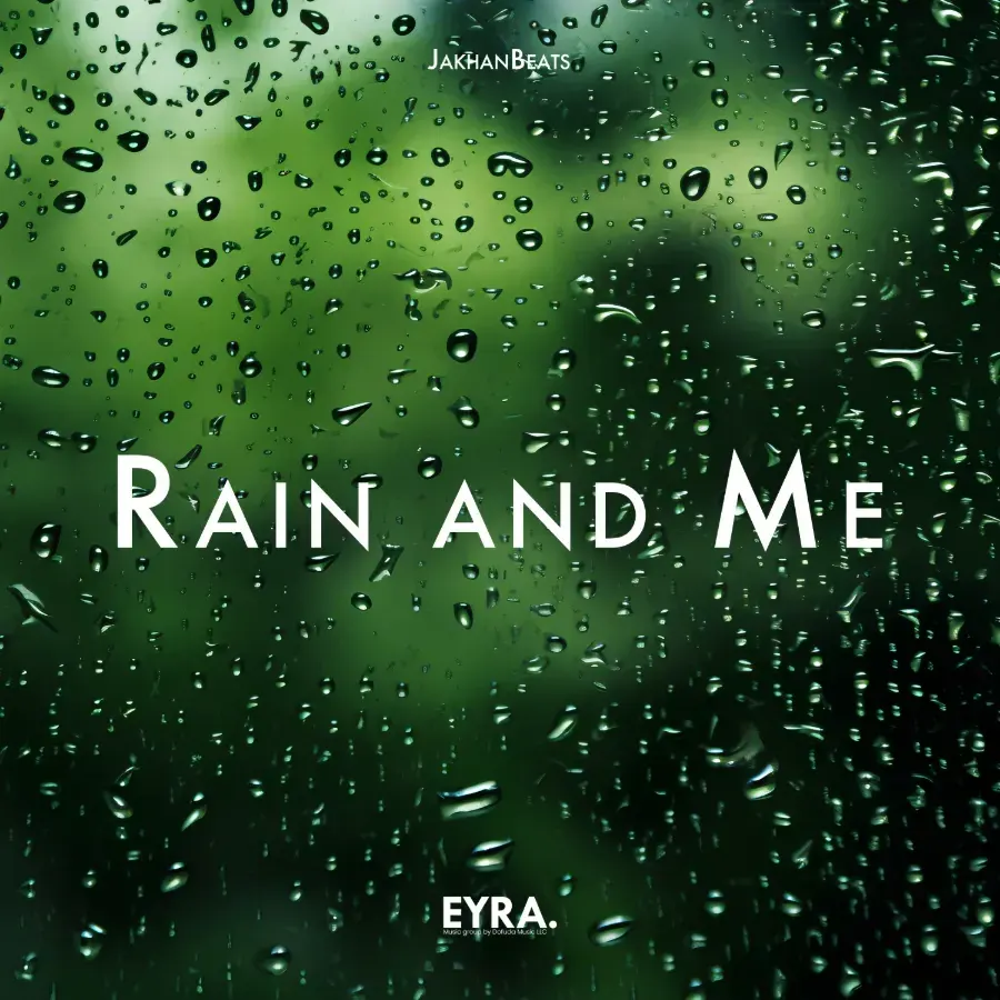 Rain and Me