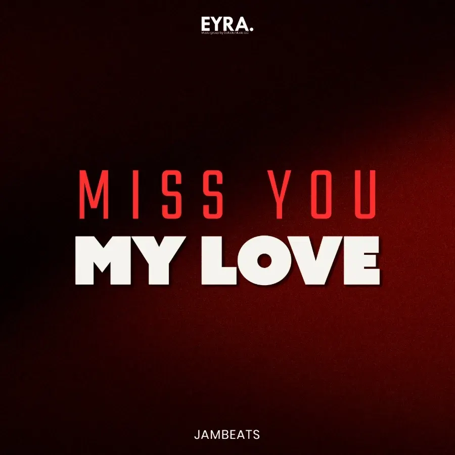 Miss You My Love