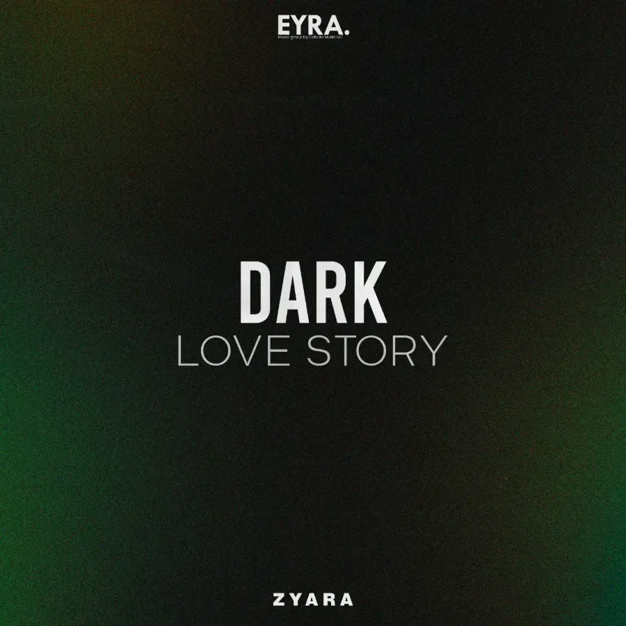 Dark Love Story