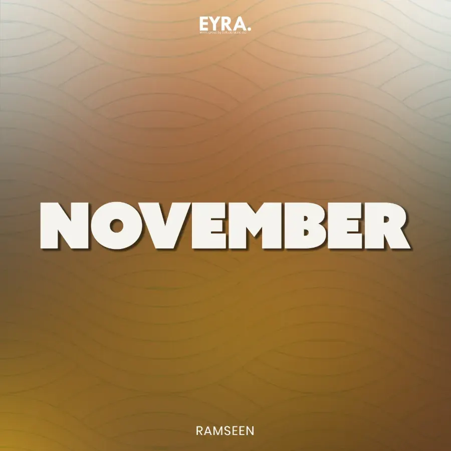 November