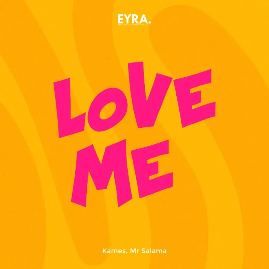 Love me
