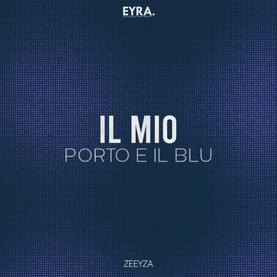 il Mio Porto e il Blu
