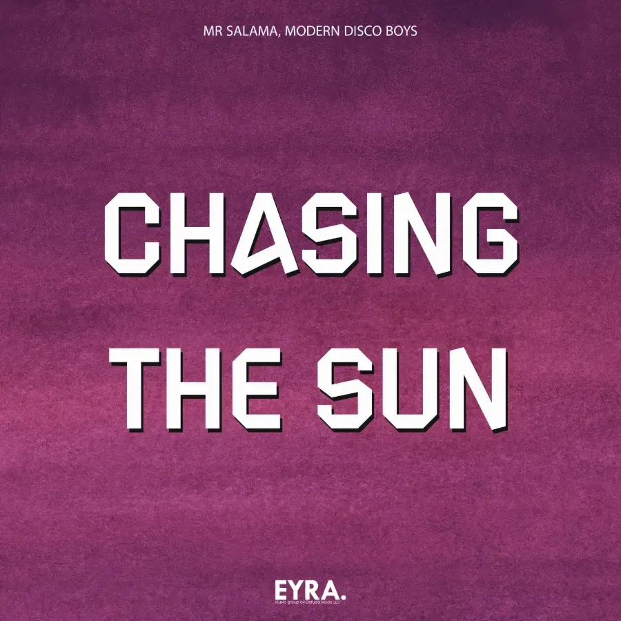 Chasing the Sun