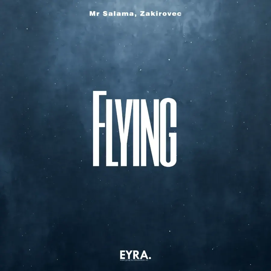 Flying