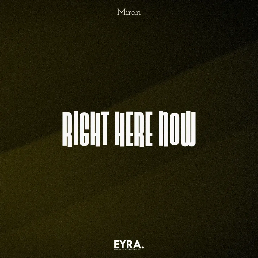 Right Here Now