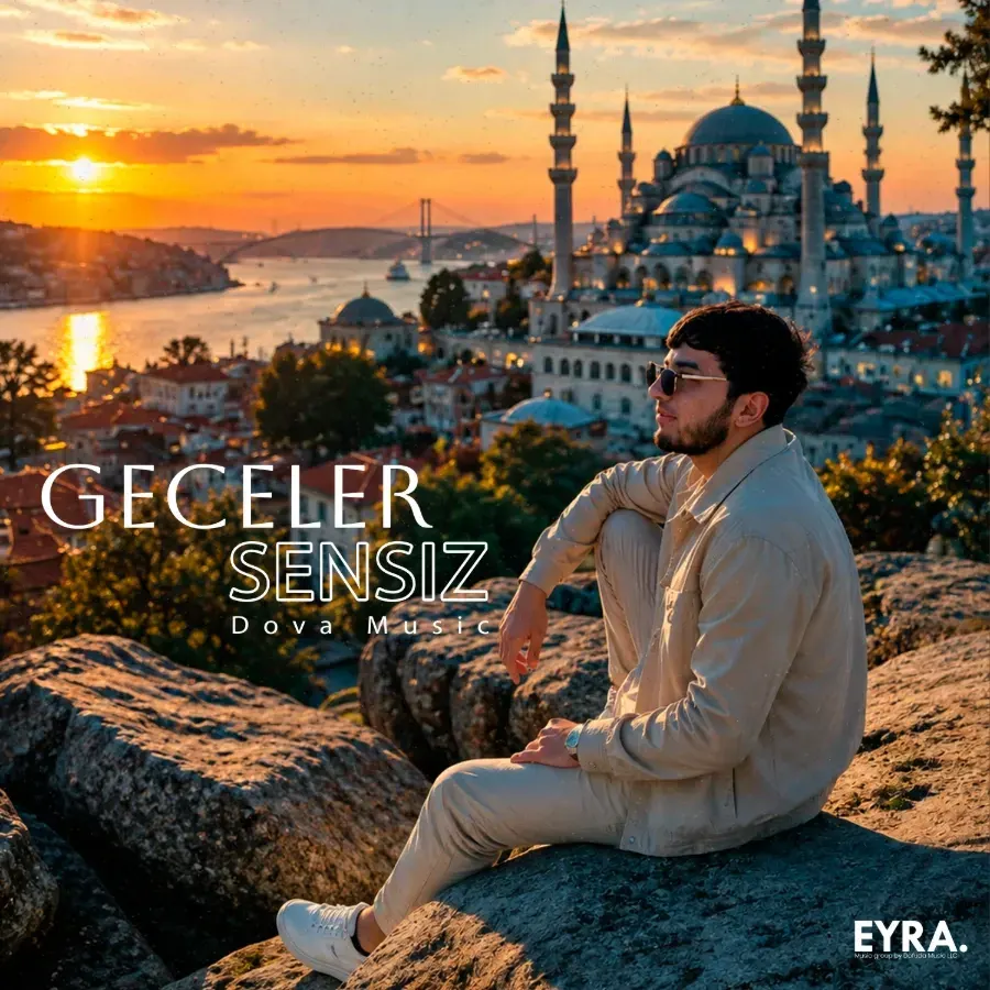 Geceler Sensiz